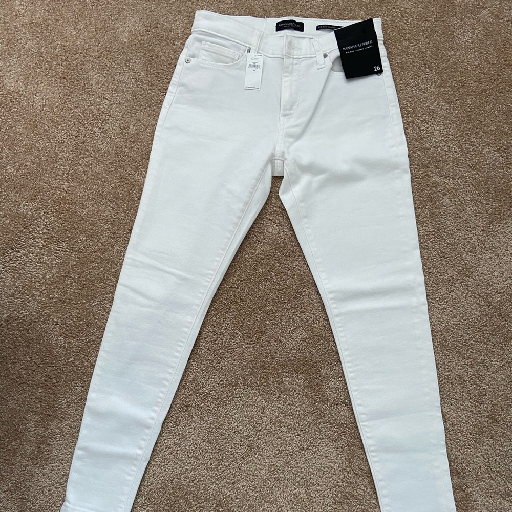 Banana Republic Jeans